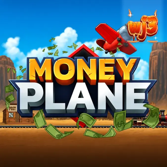 Isang visual na representasyon ng Money Plane na nagpapakita ng paglipad at mga multiplier.
