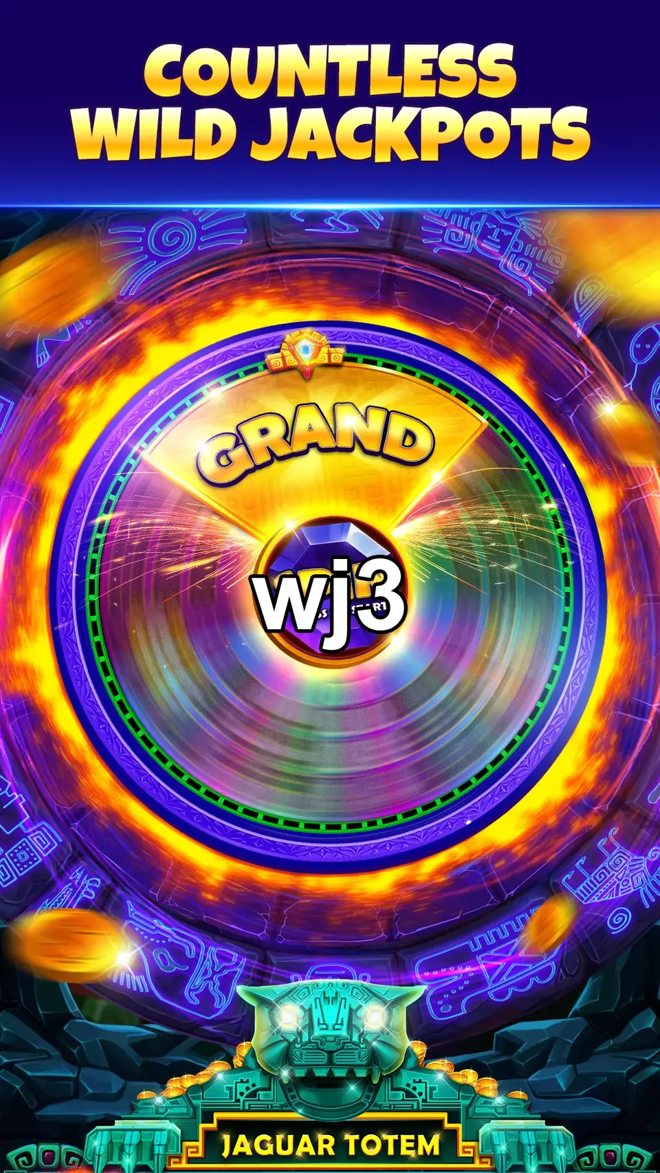 wj3 APK