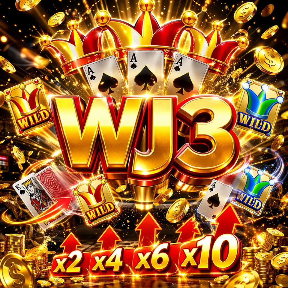 wj3 Mag-login