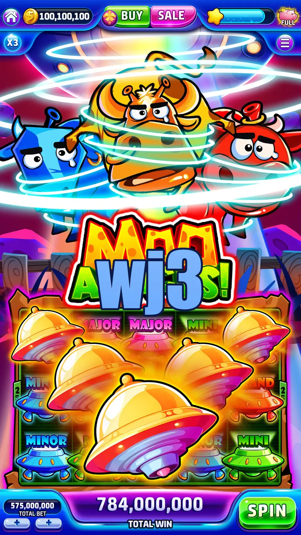 wj3 Mag-login